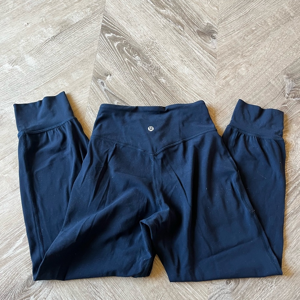 Lululemon Black Leggings